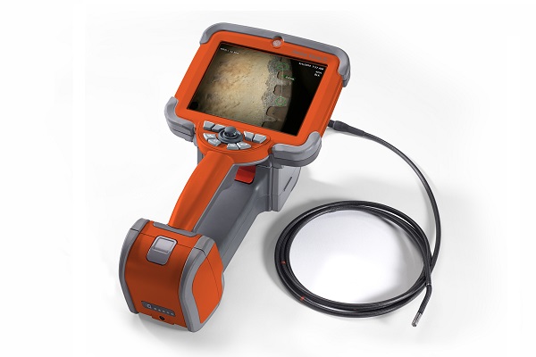 進(jìn)口內(nèi)窺鏡品牌選美國(guó)韋林工業(yè)內(nèi)窺鏡，觀(guān)察測(cè)量更高效