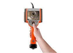 一體化手持式便攜型工業(yè)視頻內(nèi)窺鏡XLFlex(+)在制造業(yè)、工藝生產(chǎn)線(xiàn)領(lǐng)域的應(yīng)用