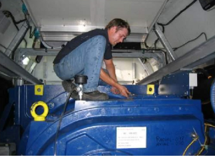 工業(yè)內(nèi)窺鏡進(jìn)行齒輪箱檢測的功能、特點(diǎn)和產(chǎn)品推薦