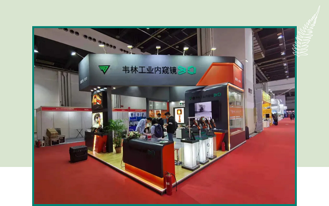 專注工業(yè)內(nèi)鏡，持續(xù)追求卓越 - Waygate合作伙伴北京韋林