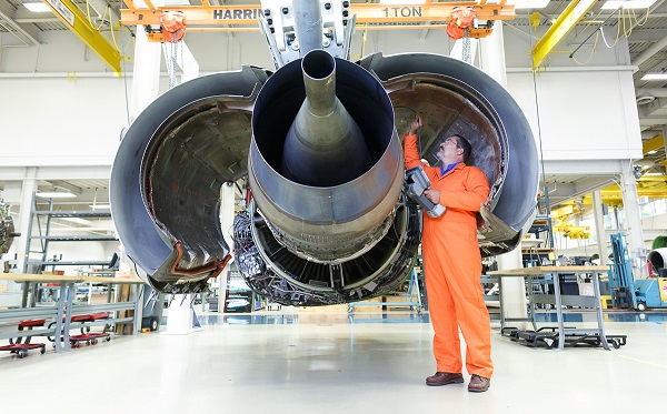 傳統(tǒng)航空發(fā)動(dòng)機(jī)孔探面臨挑戰(zhàn)