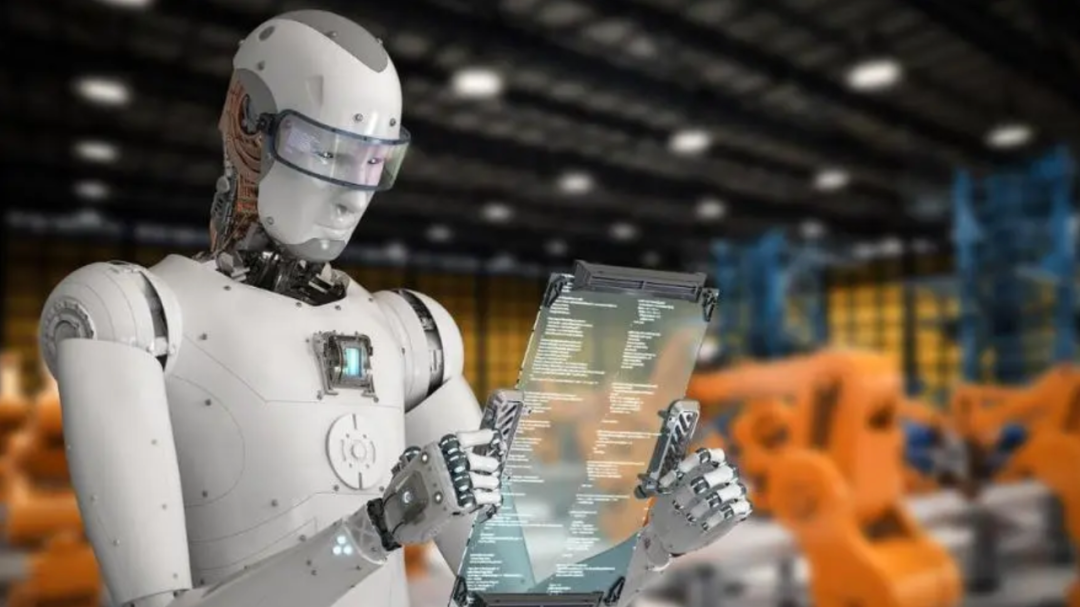 無(wú)損檢測(cè)行業(yè)如何擁抱人工智能革命？