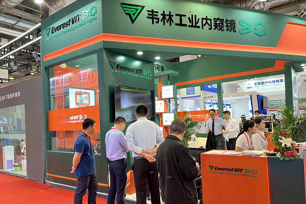 北京韋林意威特工業(yè)內(nèi)窺鏡有限公司參加無損檢測(cè)、孔探培訓(xùn)、民航維修、以及燃?xì)廨啓C(jī)相關(guān)的眾多行業(yè)會(huì)議或展會(huì)