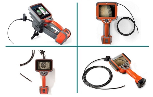 用于導(dǎo)管檢測的韋林工業(yè)內(nèi)窺鏡產(chǎn)品